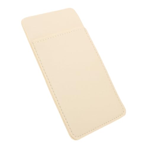 DOITOOL Schutzhülle Aus Leder Für Füllfederhalter Aufbewahrungstasche Für Stifte Organisationstasche Für Täglichen Gebrauch Praktisch Und Tragbar Für Ärzte Und Krankenschwestern von DOITOOL