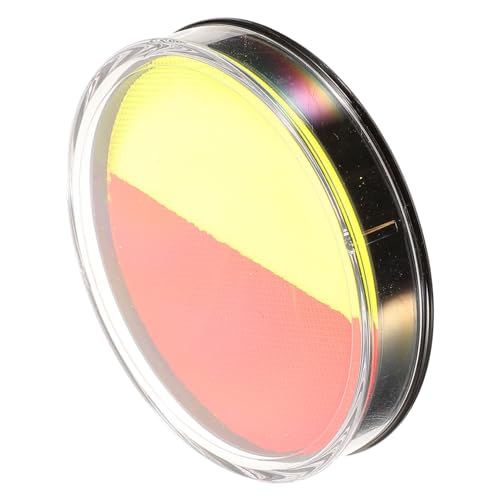 DOITOOL Wasserlösliche Körpermalfarbe Neonfarben Cosplay Gesichtsbemalung für Partys Festivals Halloween Einfach zu Verwenden Leicht zu Reinigen für Make Up Erlebnisse von DOITOOL