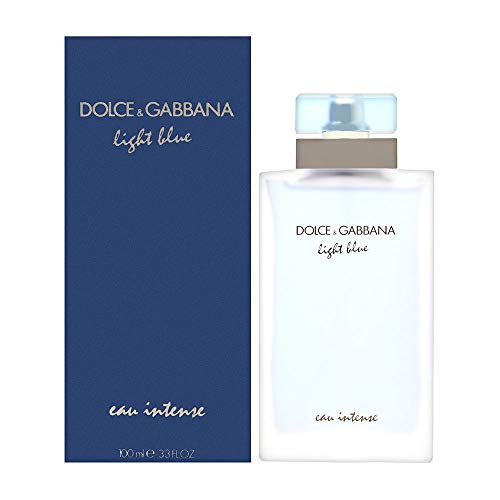 Light Blue Eau Intense Edp Vapo 100 Ml von Dolce & Gabbana