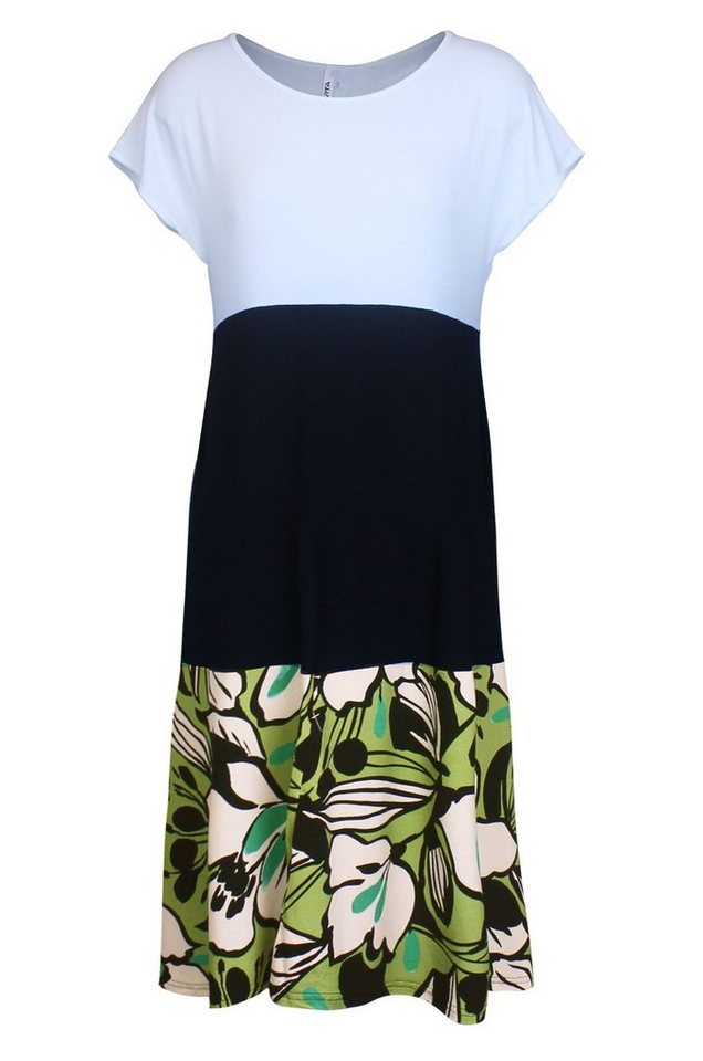 Dolce Vita A-Linien-Kleid Kleid 48160-68 von Dolce Vita