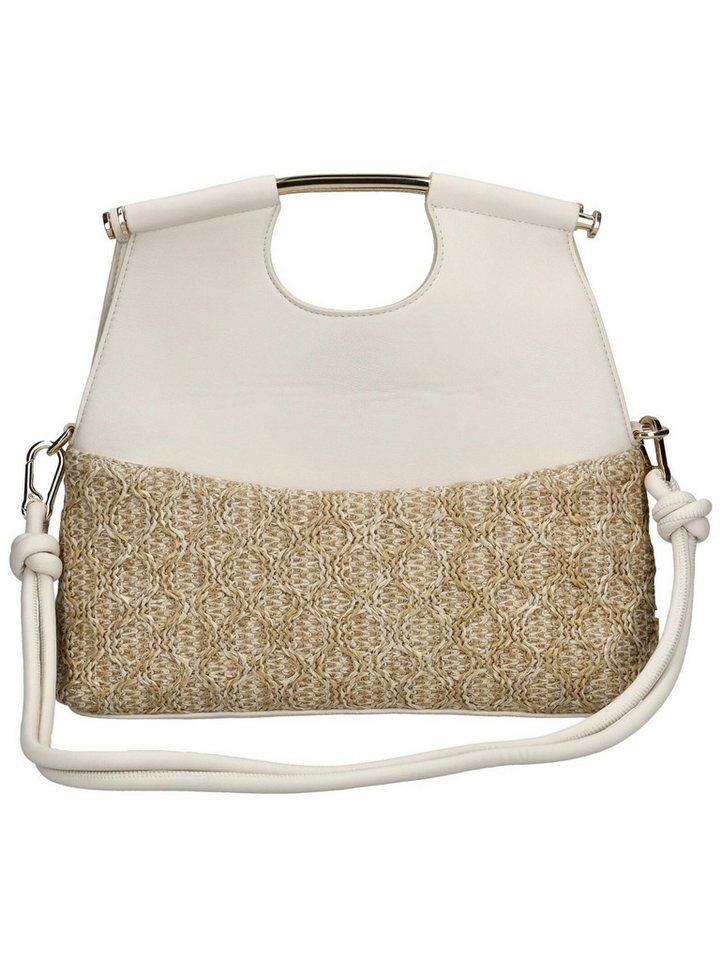 DOLCE VITA Handtasche Taschen Synthetik DOLCE VITA Handtasche Taschen Synthetik von DOLCE VITA