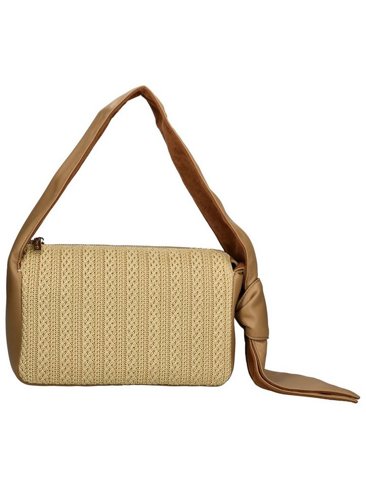 DOLCE VITA Handtasche Taschen Textil DOLCE VITA Handtasche Taschen Textil von DOLCE VITA