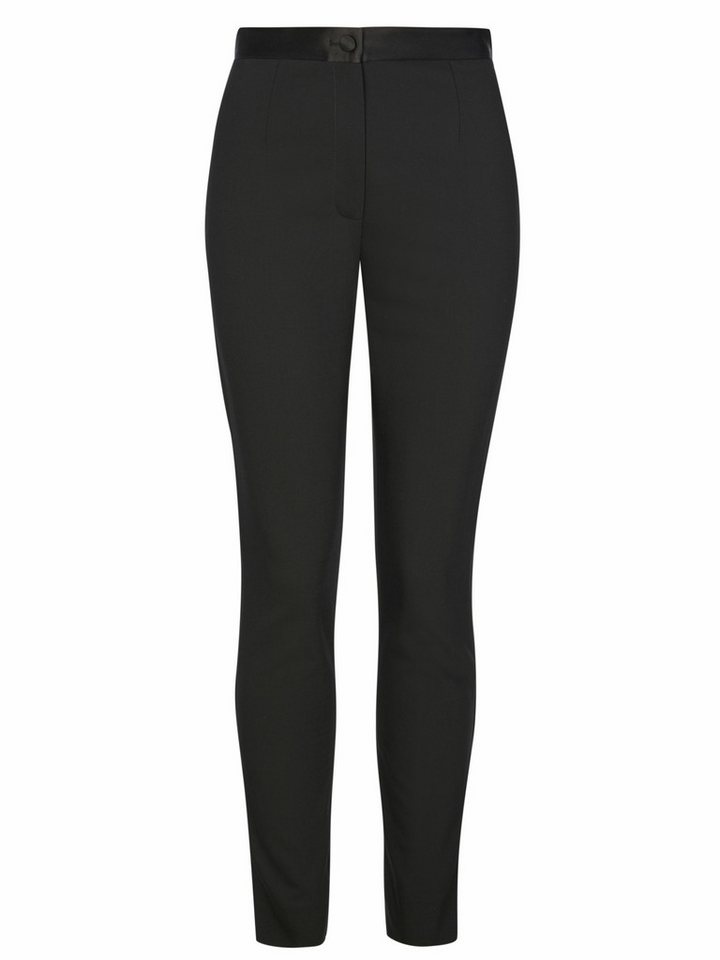 DOLCE & GABBANA 5-Pocket-Hose Hose & Shorts für Damen (1-tlg) von DOLCE & GABBANA