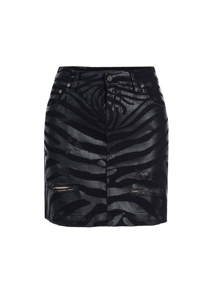 DOLCE & GABBANA A-Linien-Rock Rock für Damen (1-tlg) von DOLCE & GABBANA