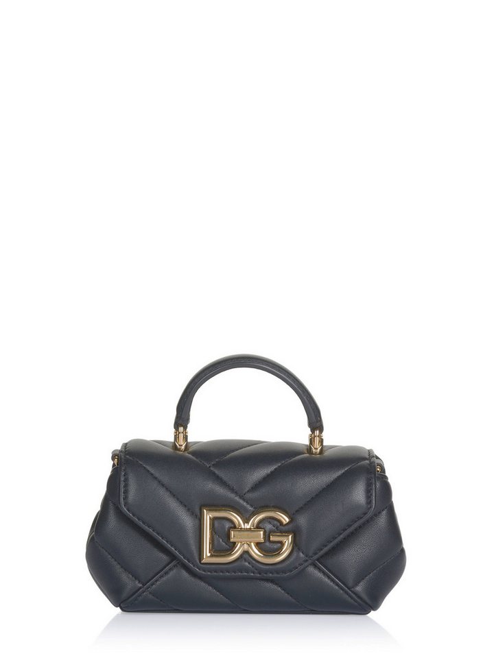 DOLCE & GABBANA Abendtasche Tasche für Damen (keine Angabe, 1-tlg., keine Angabe) von DOLCE & GABBANA