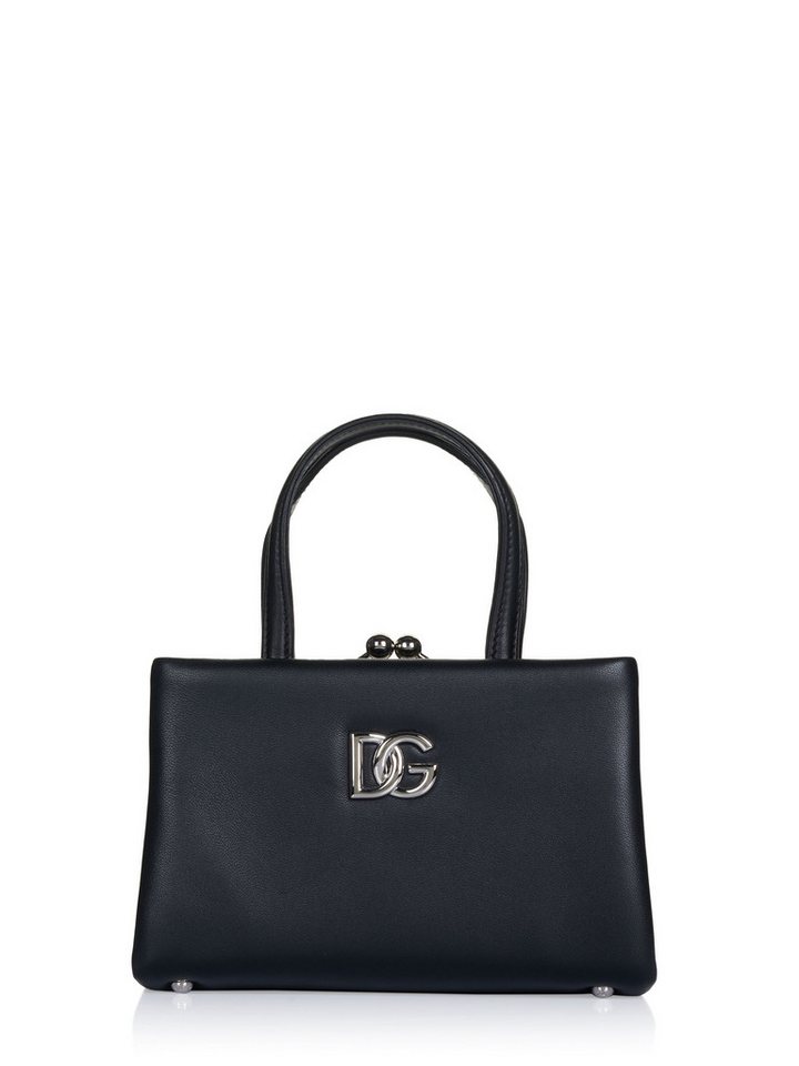DOLCE & GABBANA Abendtasche Tasche für Damen (keine Angabe, 1-tlg., keine Angabe) von DOLCE & GABBANA