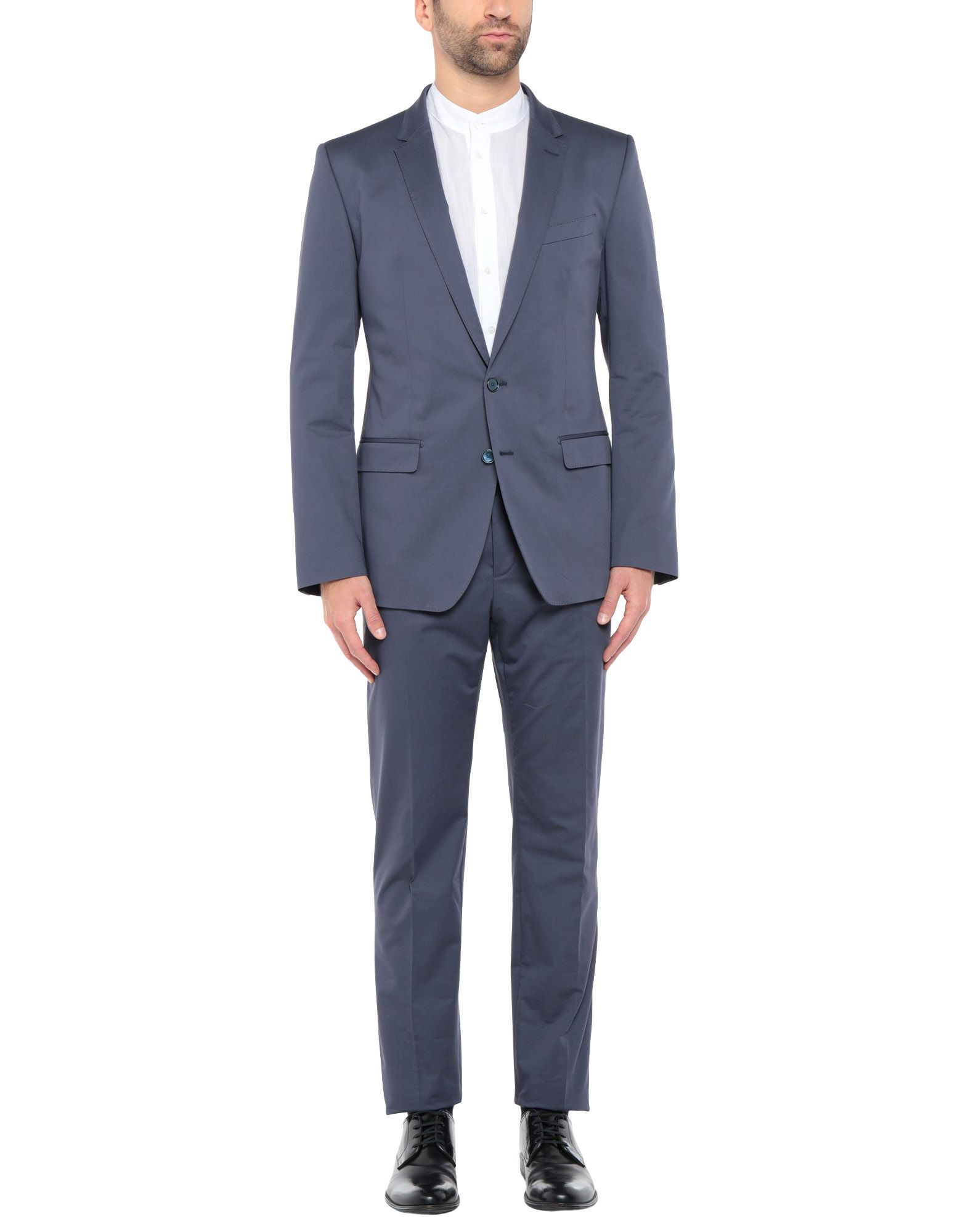 DOLCE&GABBANA Anzug Herren Nachtblau von DOLCE&GABBANA