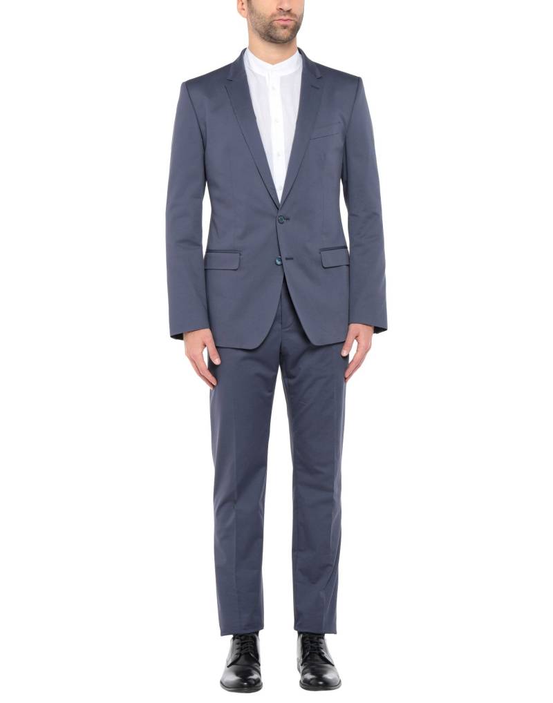 DOLCE&GABBANA Anzug Herren Nachtblau von DOLCE&GABBANA