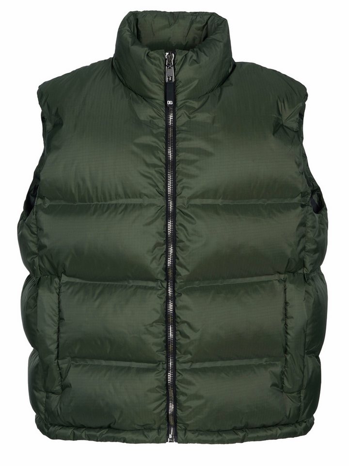 DOLCE & GABBANA Anzugweste Anzugweste für Herren (1-tlg) von DOLCE & GABBANA