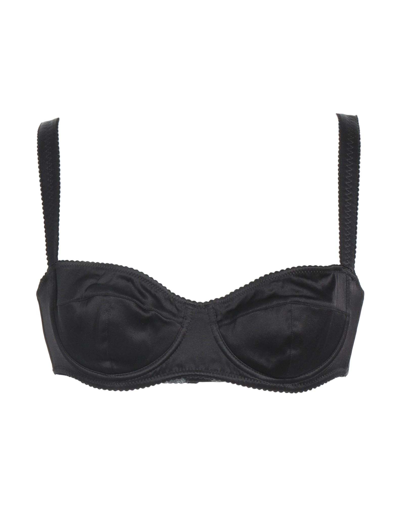 DOLCE&GABBANA Bh Damen Schwarz von DOLCE&GABBANA