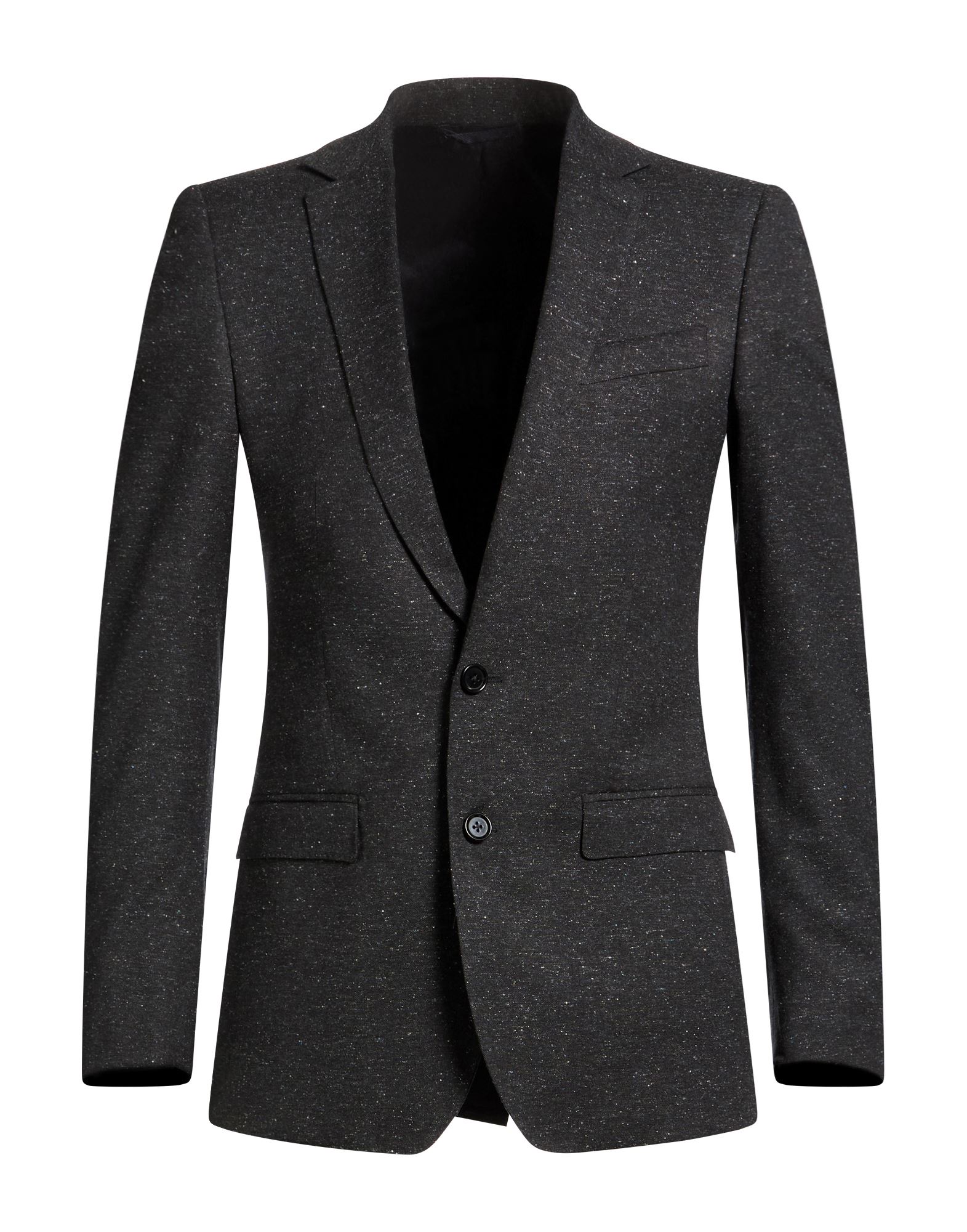 DOLCE&GABBANA Blazer Herren Grau von DOLCE&GABBANA