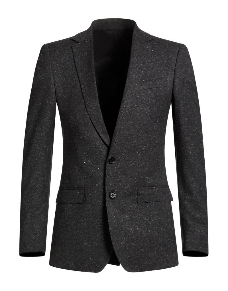 DOLCE&GABBANA Blazer Herren Grau von DOLCE&GABBANA