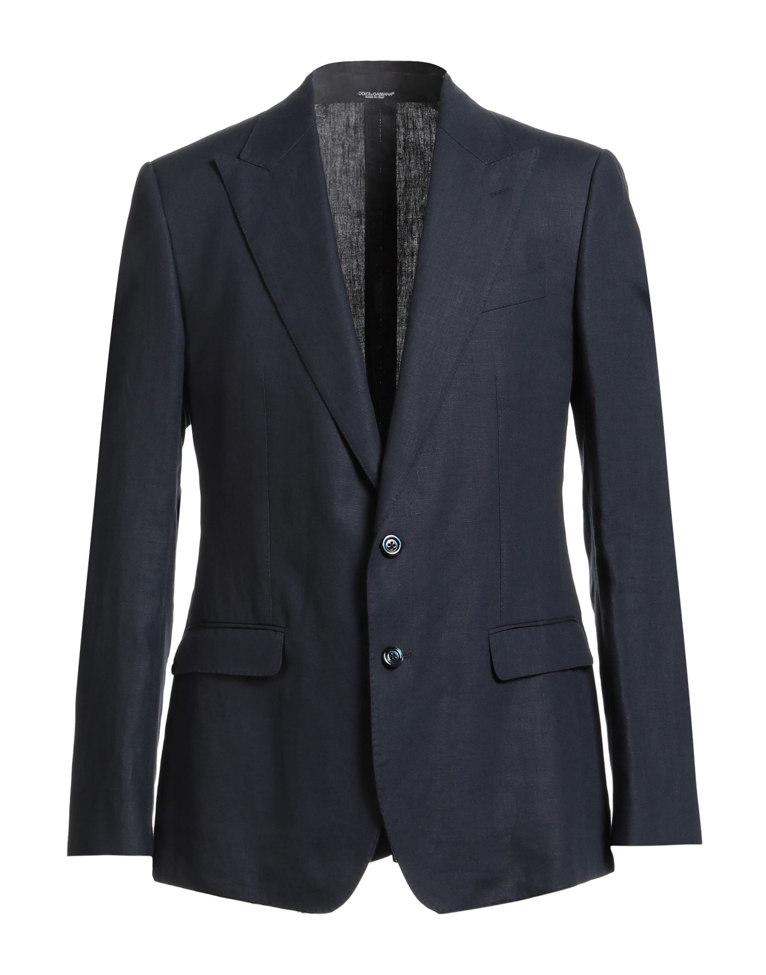 DOLCE&GABBANA Blazer Herren Nachtblau von DOLCE&GABBANA