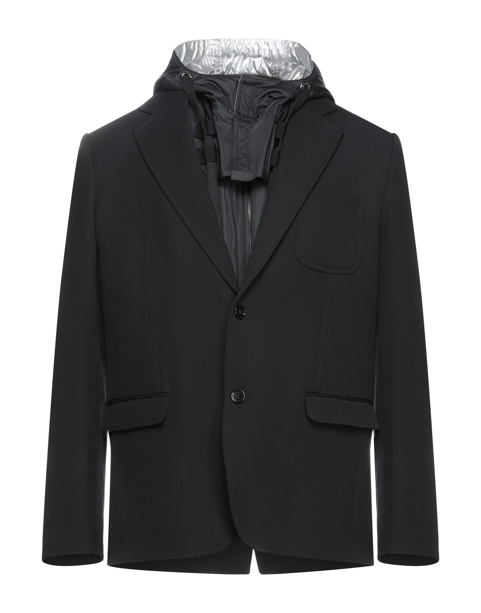 DOLCE&GABBANA Blazer Herren Schwarz von DOLCE&GABBANA