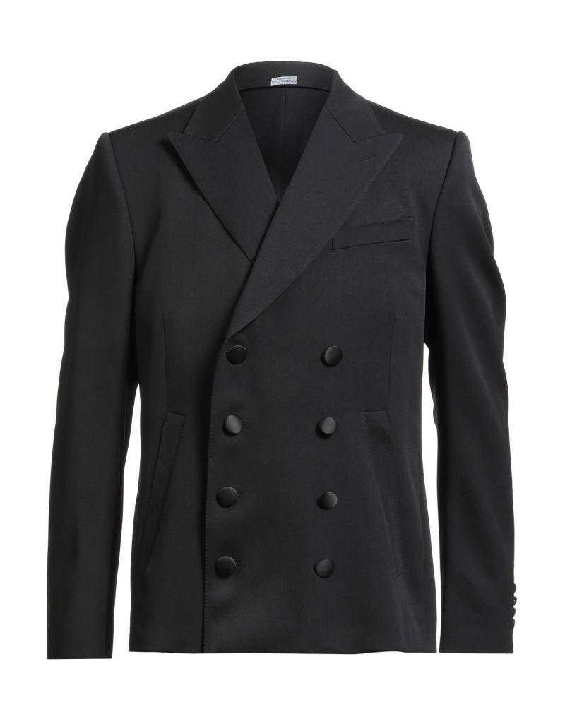 DOLCE&GABBANA Blazer Herren Schwarz von DOLCE&GABBANA