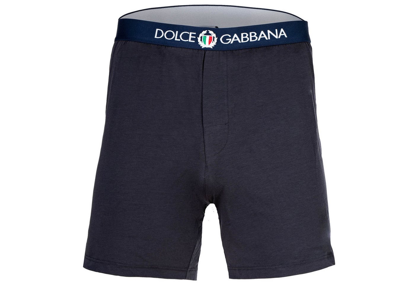 DOLCE & GABBANA Boxer Herren Boxershort Baumwolle Shorts von DOLCE & GABBANA