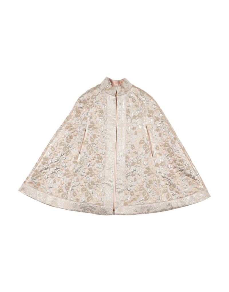 DOLCE&GABBANA Cape Kinder Gold von DOLCE&GABBANA