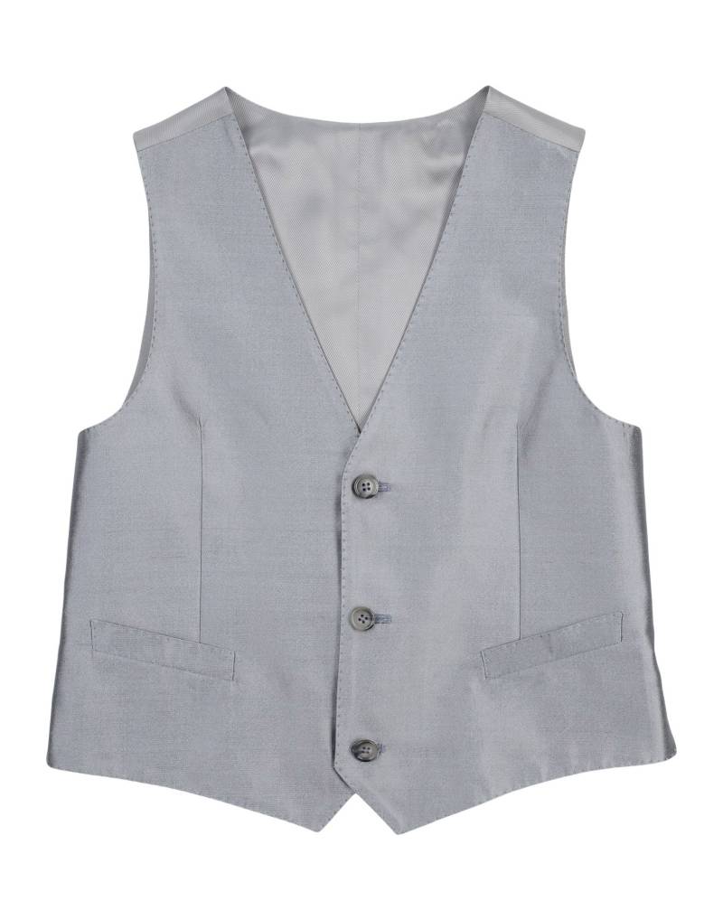 DOLCE&GABBANA Couture-weste Kinder Blei von DOLCE&GABBANA