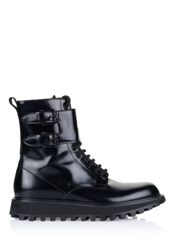 DOLCE & GABBANA Dolce & Gabbana boot Ankleboots von DOLCE & GABBANA