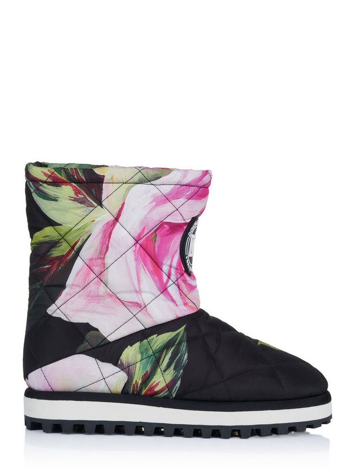 DOLCE & GABBANA Dolce & Gabbana boot Snowboots von DOLCE & GABBANA