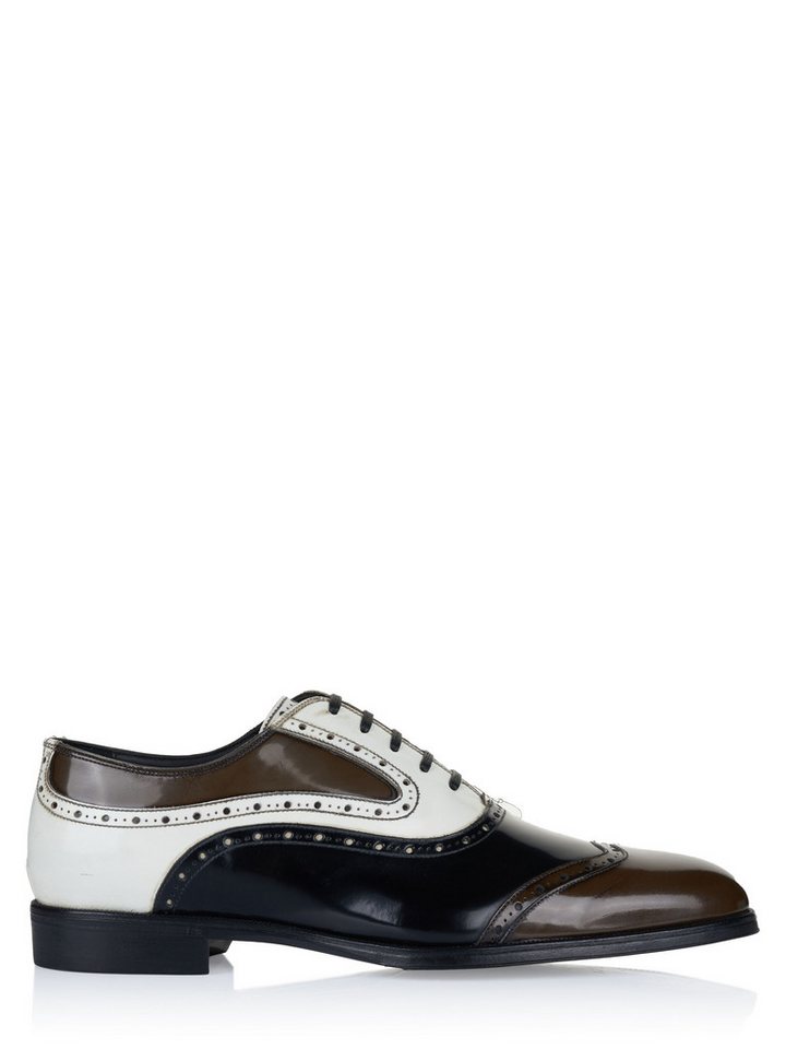 DOLCE & GABBANA Dolce & Gabbana shoe Schnürschuh von DOLCE & GABBANA