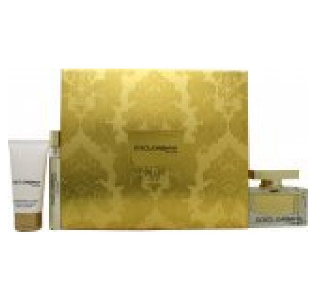 DOLCE & GABBANA Duft-Set The One Set DOLCE & GABBANA Duft-Set The One Set von DOLCE & GABBANA