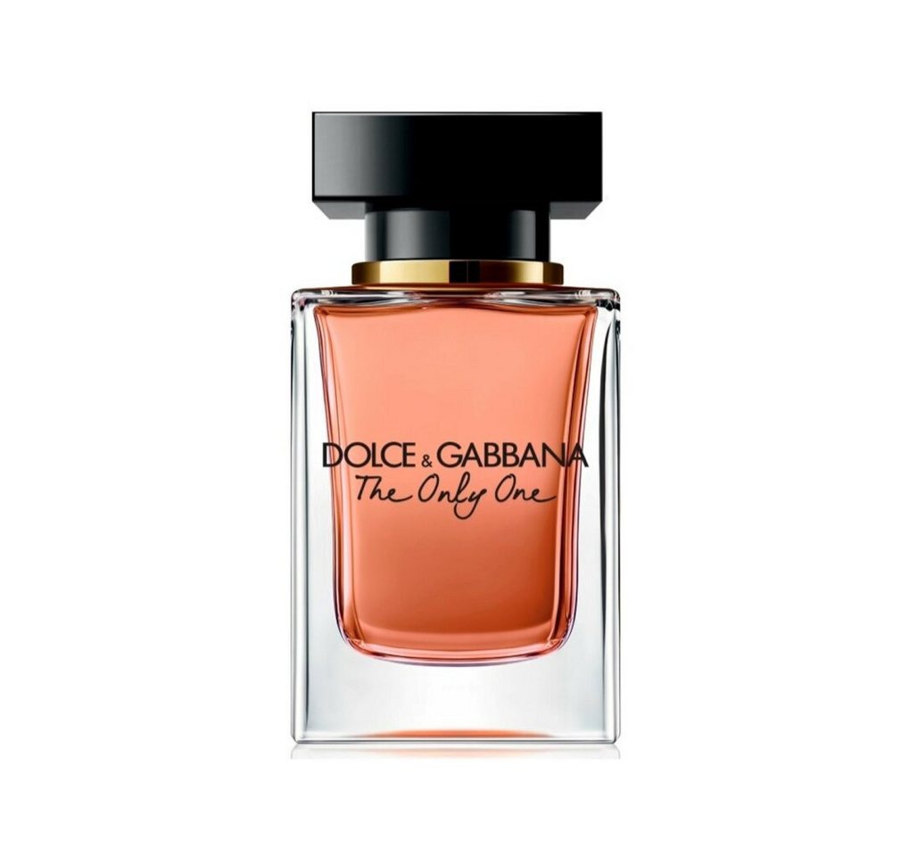 DOLCE & GABBANA Eau de Parfum D y g to The Only One Fem Ep 30vp DOLCE & GABBANA Eau de Parfum D y g to The Only One Fem Ep 30vp von DOLCE & GABBANA