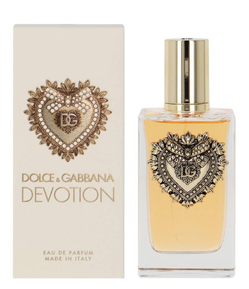 DOLCE & GABBANA Eau de Parfum DOLCE & GABBANA Devotion Eau de Parfum von DOLCE & GABBANA