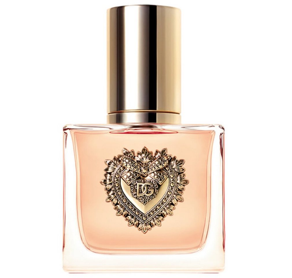 DOLCE & GABBANA Eau de Parfum Devotion Eau De Parfum Spray 30ml DOLCE & GABBANA Eau de Parfum Devotion Eau De Parfum Spray 30ml von DOLCE & GABBANA