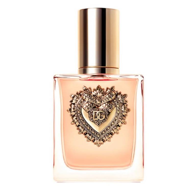 DOLCE & GABBANA Eau de Parfum Devotion Eau De Parfum Spray 50ml von DOLCE & GABBANA