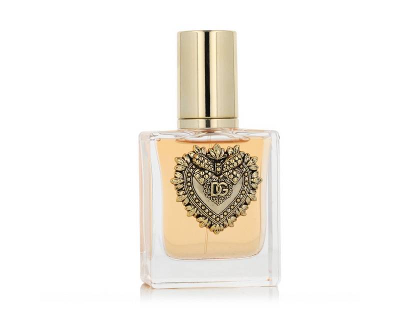 DOLCE & GABBANA Eau de Parfum Devotion von DOLCE & GABBANA