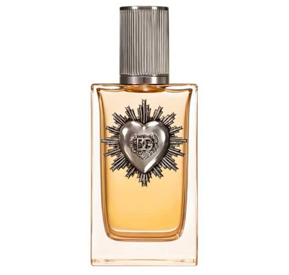 DOLCE & GABBANA Eau de Parfum Dolce And Gabbana Eau De Parfum Spray 100ml von DOLCE & GABBANA