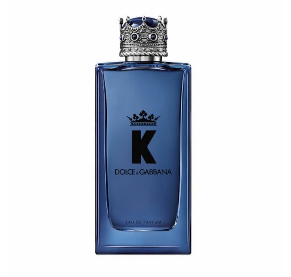 DOLCE & GABBANA Eau de Parfum Dolce And Gabbana K Eau de Parfum Spray 100ml von DOLCE & GABBANA
