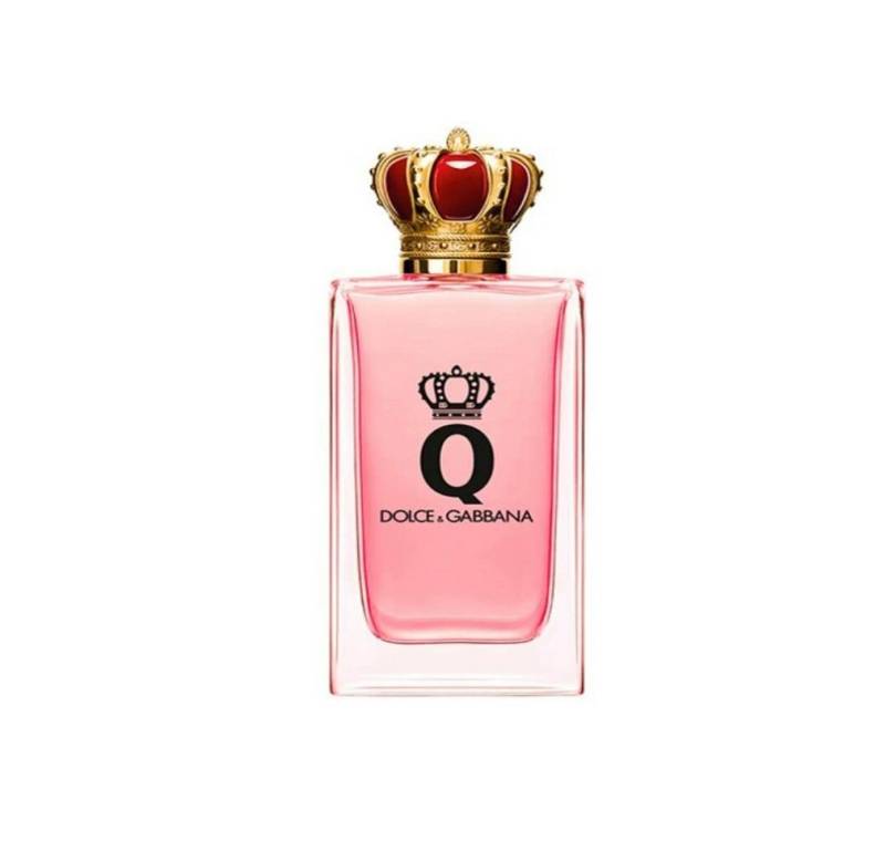 DOLCE & GABBANA Eau de Parfum Dolce And Gabbana Q Eau De Parfum Spray 100ml von DOLCE & GABBANA