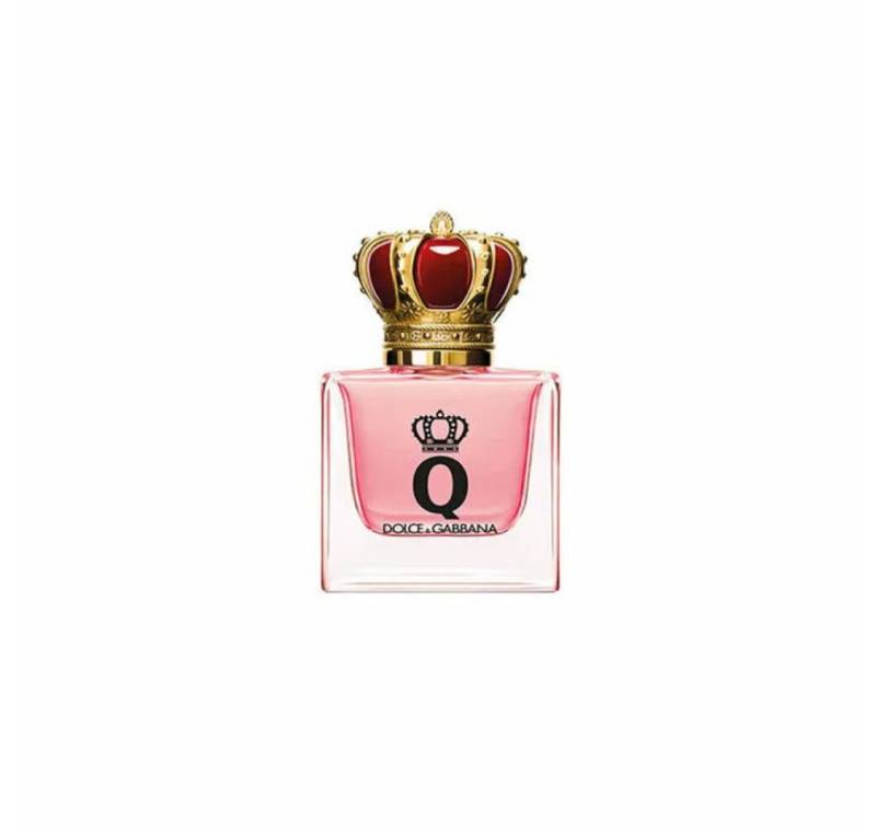 DOLCE & GABBANA Eau de Parfum Dolce And Gabbana Q Eau De Parfum Spray 30ml von DOLCE & GABBANA