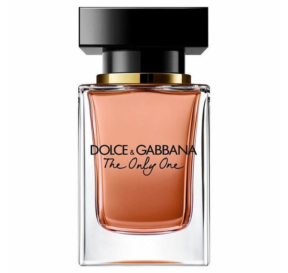 DOLCE & GABBANA Eau de Parfum Dolce And Gabbana The Only One Eau De Parfum Spray 30ml DOLCE & GABBANA Eau de Parfum Dolce And Gabbana The Only One Eau De Parfum Spray 30ml von DOLCE & GABBANA