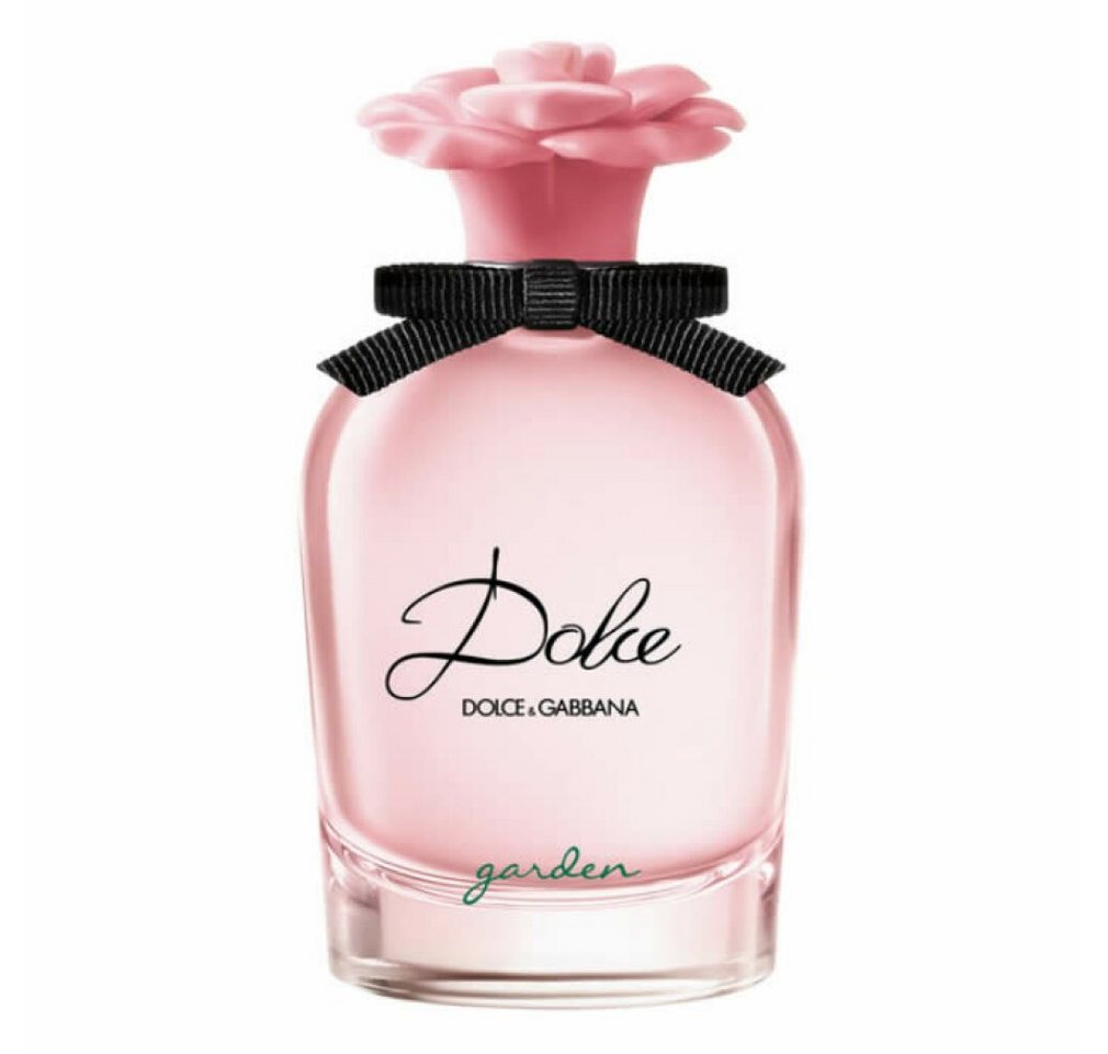 DOLCE & GABBANA Eau de Parfum Dolce Garden Eau De Parfum Spray 75ml von DOLCE & GABBANA