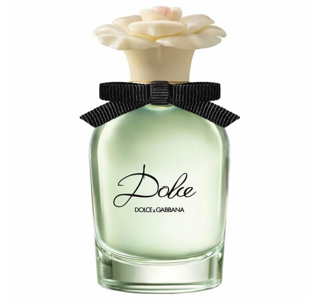 DOLCE & GABBANA Eau de Parfum Dolce and Gabbana Dolce Eau De Parfum Spray 75ml DOLCE & GABBANA Eau de Parfum Dolce and Gabbana Dolce Eau De Parfum Spray 75ml von DOLCE & GABBANA