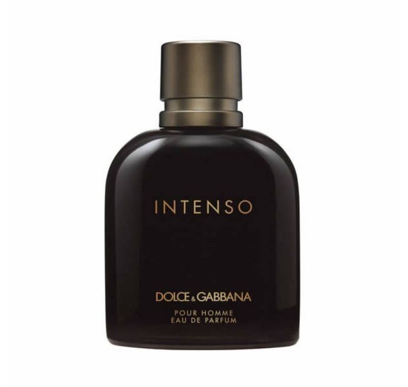 DOLCE & GABBANA Eau de Parfum Dolce and Gabbana Intenso Eau de Parfum Spray 75ml von DOLCE & GABBANA