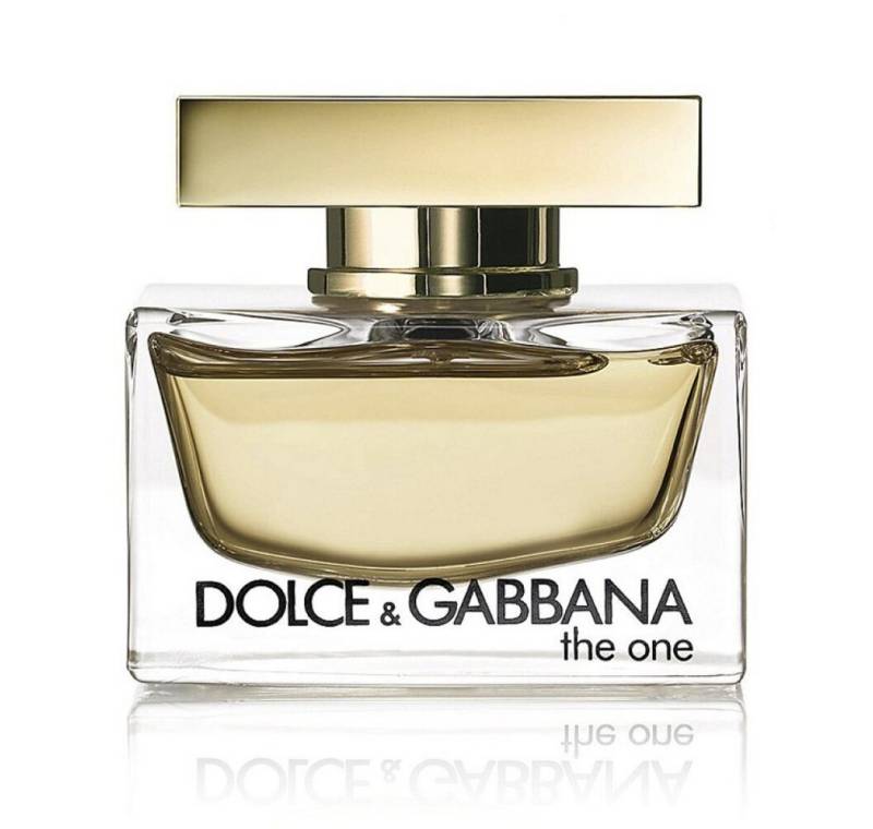 DOLCE & GABBANA Eau de Parfum Dolce and Gabbana The One Eau De Parfum Spray 30ml DOLCE & GABBANA Eau de Parfum Dolce and Gabbana The One Eau De Parfum Spray 30ml von DOLCE & GABBANA