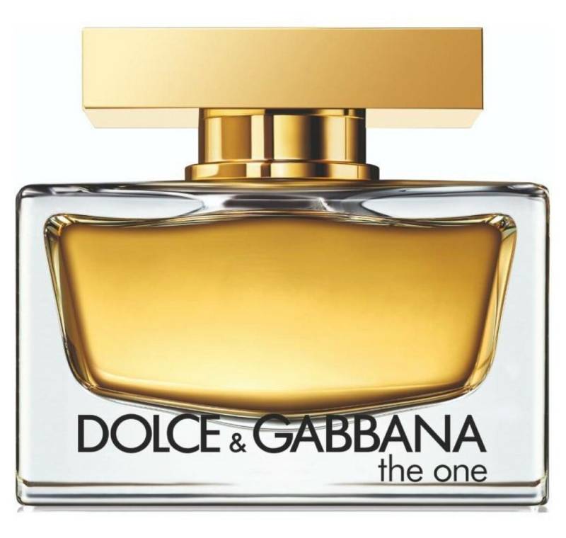 DOLCE & GABBANA Eau de Parfum Dolce and Gabbana The One Eau De Parfum Spray 50ml von DOLCE & GABBANA