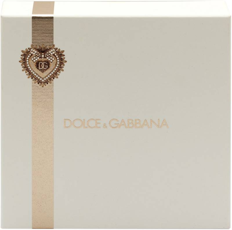 DOLCE & GABBANA Eau de Parfum Dolce & Gabbana Devotion Women Set, mit verlockender Note von DOLCE & GABBANA