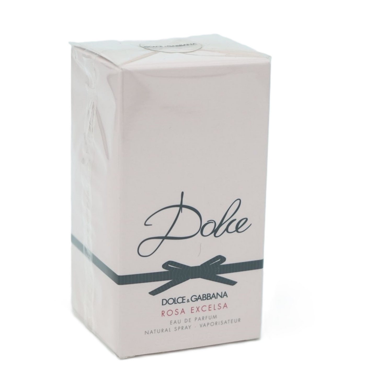 DOLCE & GABBANA Eau de Parfum Dolce & Gabbana Dolce Rosa Excelsa Eau De Parfum 75ml von DOLCE & GABBANA