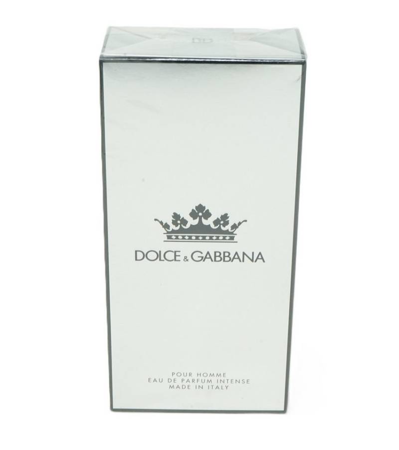 DOLCE & GABBANA Eau de Parfum Dolce & Gabbana K Eau de Parfum Intense 100ml von DOLCE & GABBANA