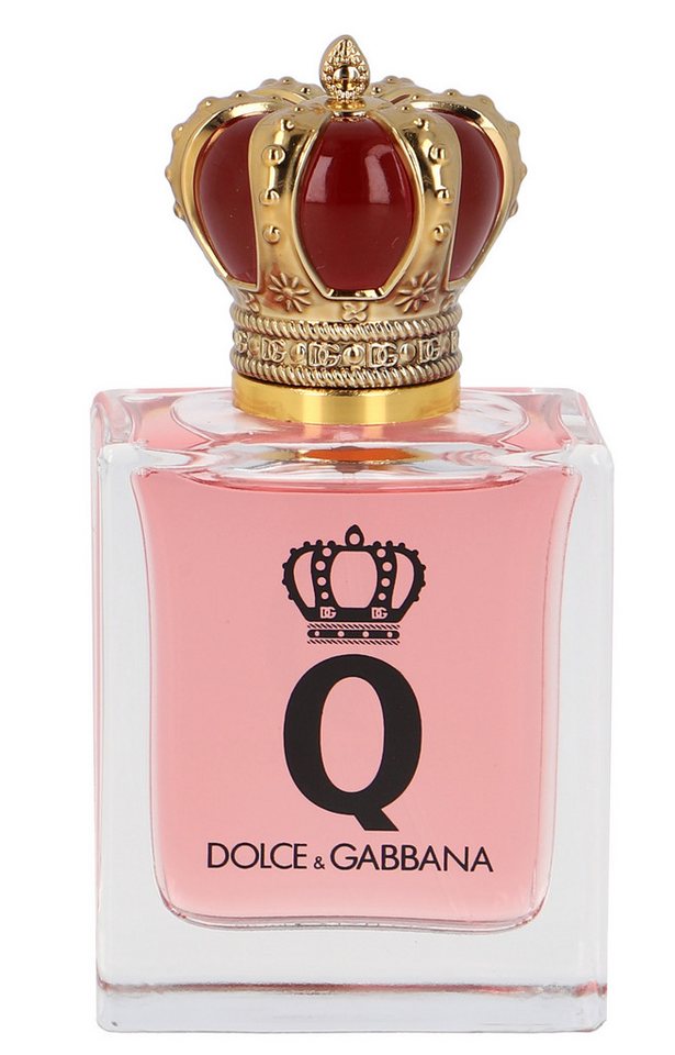 DOLCE & GABBANA Eau de Parfum Dolce & Gabbana Q von DOLCE & GABBANA