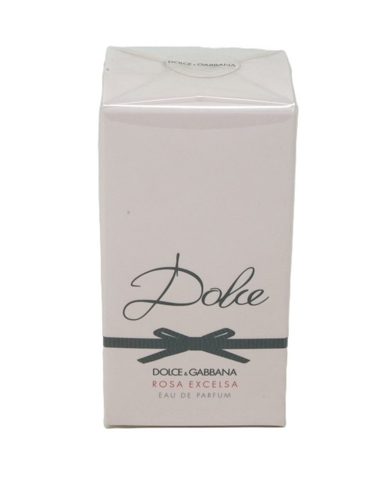 DOLCE & GABBANA Eau de Parfum Dolce & Gabbana Rosa Excelsa Eau de Parfum 30ml von DOLCE & GABBANA