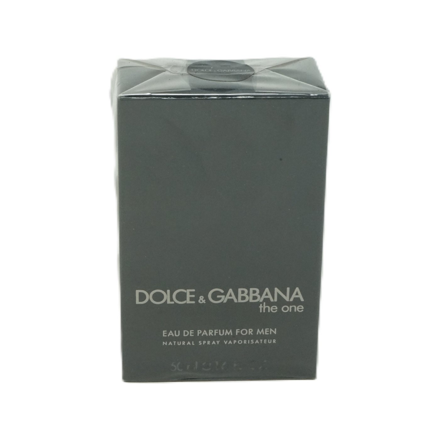DOLCE & GABBANA Eau de Parfum Dolce & Gabbana The One Eau de Parfum For Men Spray 50 ml von DOLCE & GABBANA