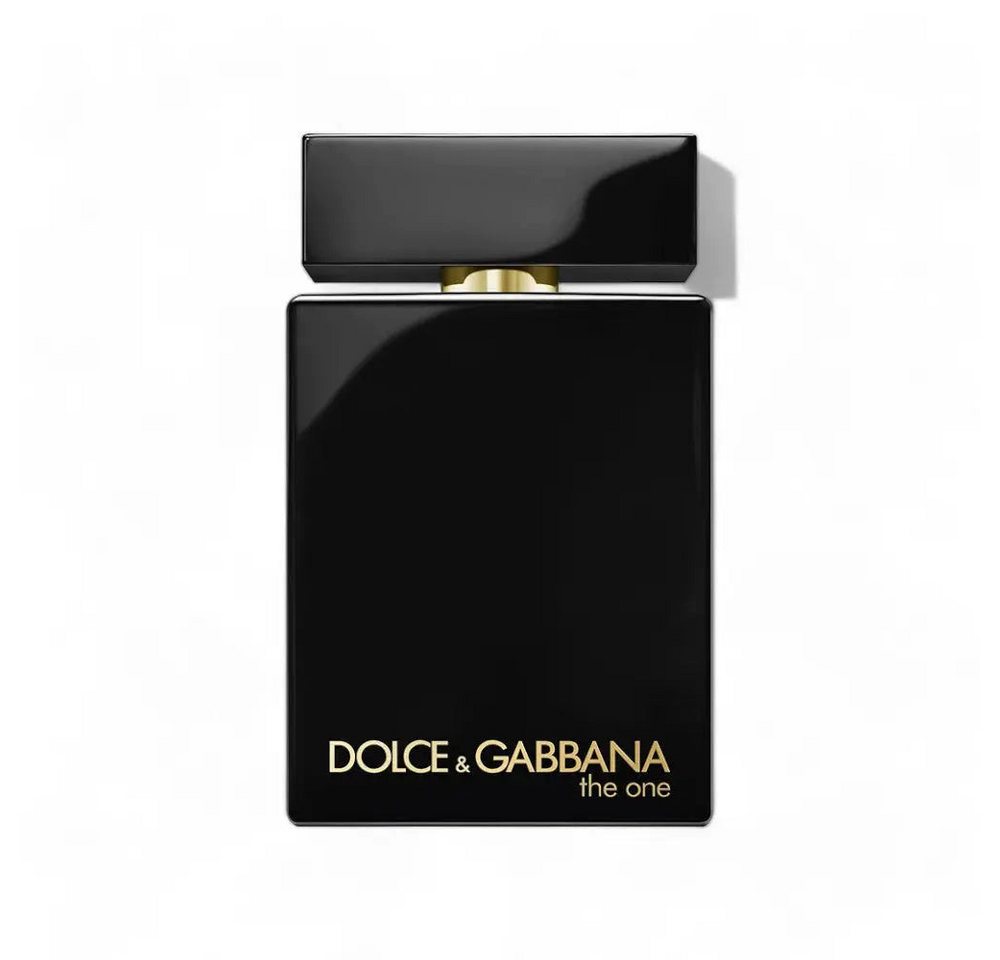 DOLCE & GABBANA Eau de Parfum Dolce & Gabbana The One for Men Intense Eau de Parfum 100 ml, 1-tlg., EDP DOLCE & GABBANA Eau de Parfum Dolce & Gabbana The One for Men Intense Eau de Parfum 100 ml, 1-tlg., EDP von DOLCE & GABBANA