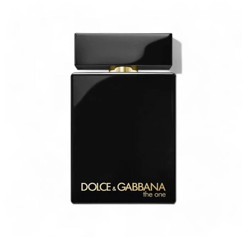 DOLCE & GABBANA Eau de Parfum Dolce & Gabbana The One for Men Intense Eau de Parfum 100 ml, 1-tlg., EDP DOLCE & GABBANA Eau de Parfum Dolce & Gabbana The One for Men Intense Eau de Parfum 100 ml, 1-tlg., EDP von DOLCE & GABBANA