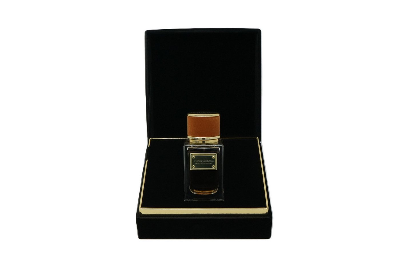 DOLCE & GABBANA Eau de Parfum Dolce & Gabbana Velvet Exotic Leather Eau de Parfum Spray 50 ml DOLCE & GABBANA Eau de Parfum Dolce & Gabbana Velvet Exotic Leather Eau de Parfum Spray 50 ml von DOLCE & GABBANA